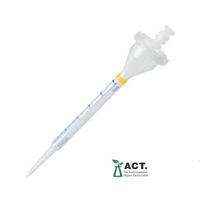 Eppendorf - Combitips Advanced - Pipette Tips - 0030089430